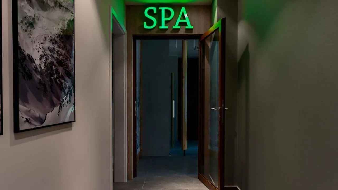 Vacationclub - Apartamenty Zakopianskie Apartament 306 Zakopane Daire