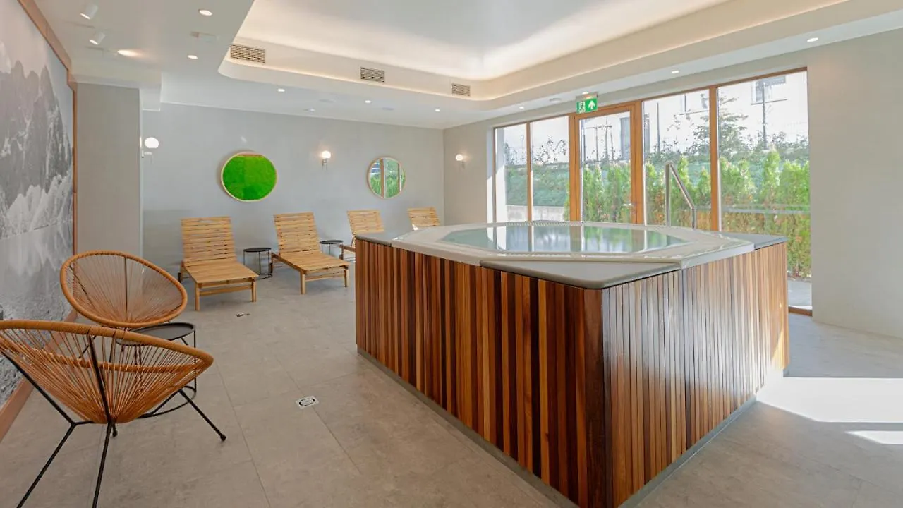 Daire Vacationclub - Apartamenty Zakopianskie Apartament 306 Zakopane