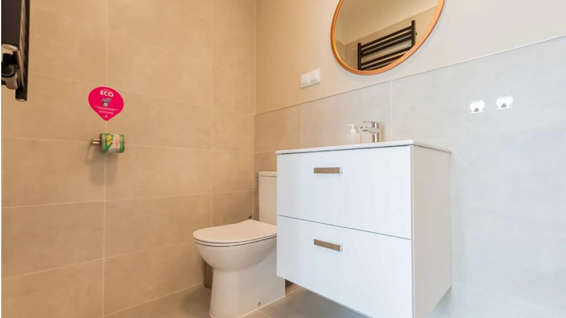 Daire Vacationclub - Apartamenty Zakopianskie Apartament 306 Zakopane