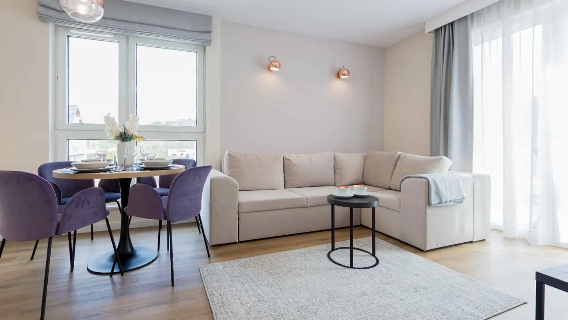 Daire Vacationclub - Apartamenty Zakopianskie Apartament 306 Zakopane