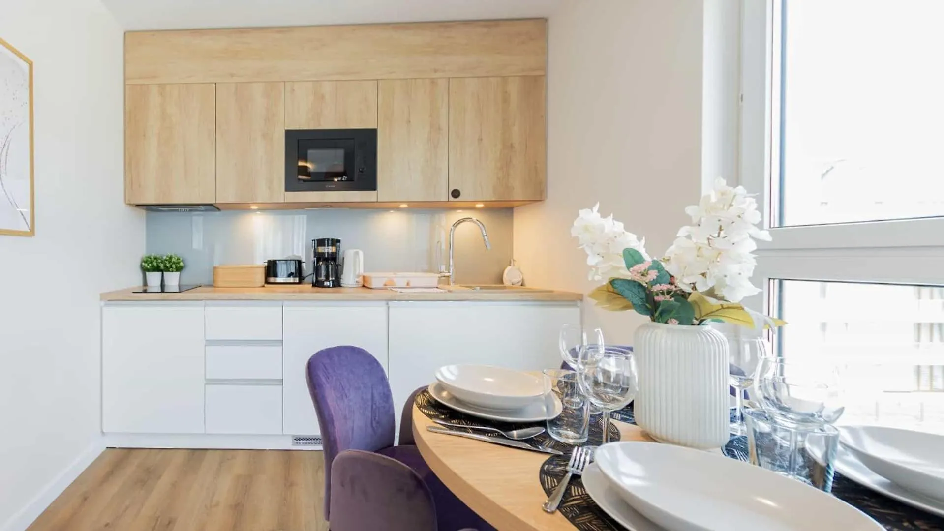 Vacationclub - Apartamenty Zakopianskie Apartament 306 Zakopane Daire